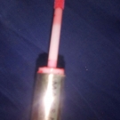 Swatch de shoppinggirl : Glossy lipstick, Max & More