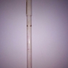 Swatch de shoppinggirl : Crayon à ongles, Modelite