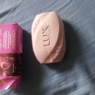 Swatch de shoppinggirl : Magical spell, Lux