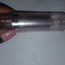 Swatch de shoppinggirl : Rouge à levres, Blue heaven