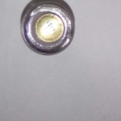 Swatch de shoppinggirl : Vernis Mini Color, Mavala