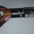 Swatch de shoppinggirl : Master contour, Maybelline New York