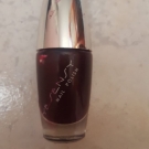 Swatch de shoppinggirl : Nail polish, Yesensy