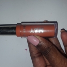 Swatch de shoppinggirl : Le rouge mat, Pink Paris