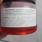 Swatch de shoppinggirl : Gel coiffant, Carrefour