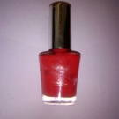 Swatch de shoppinggirl : Vernis à ongles, Pink Paris