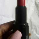 Swatch de shoppinggirl : Smart Fusion Lipstick, Kiko