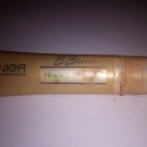 Swatch de shoppinggirl : BB cream miracle skin, Garnier