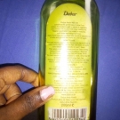 Swatch de shoppinggirl : Dabur amla hair oil, Dabur