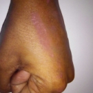 Swatch de shoppinggirl : Crayon pour les yeux, Cosmépro