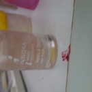 Swatch de shoppinggirl : Vernis à ongles Mini Color, Innoxa