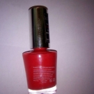 Swatch de shoppinggirl : Vernis à ongles, Pink Paris