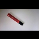 Swatch de shoppinggirl : Liquid Suede Rouge à Lèvres Crème, NYX