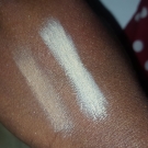 Swatch de shoppinggirl : Master contour, Maybelline New York
