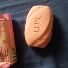 Swatch de shoppinggirl : Soft touch, Lux