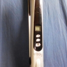 Swatch de shoppinggirl : Fer à lisser, Elsay