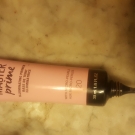 Swatch de shoppinggirl : Master prime, Maybelline New York