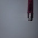 Swatch de shoppinggirl : Gloss 3D effect, D'Donna