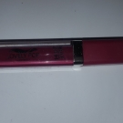 Swatch de shoppinggirl : Rouge à lèvres mat 24h, Lovely Pop