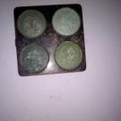 Swatch de shoppinggirl : Fards à paupières, Cosmépro