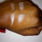 Swatch de shoppinggirl : Fards à paupières, Cosmépro