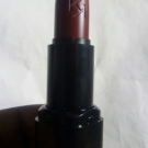 Swatch de shoppinggirl : Smart Fusion Lipstick, Kiko