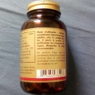 Swatch de shoppinggirl : Vitamine D3, Solgar