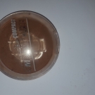 Swatch de shoppinggirl : Poudre compacte, Modelite