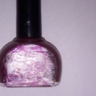 Swatch de shoppinggirl : Salomé, Salomé