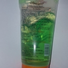 Swatch de shoppinggirl : Gel d'aloe vera, Patanjali
