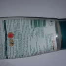Swatch de shoppinggirl : Face wash, Himalaya Herbals