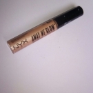Swatch de shoppinggirl : Away We Glow - Illuminateur de Teint Liquide, NYX