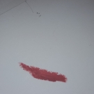 Swatch de shoppinggirl : Le rouge mat, Pink Paris