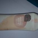 Swatch de shoppinggirl : Masque Argile Rose, Argiletz