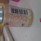 Swatch de shoppinggirl : Vernis à ongles Mini Color, Innoxa