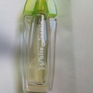 Swatch de shoppinggirl : White Jasmin, White jasmin