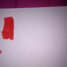 Swatch de shoppinggirl : Vernis à ongles, Pink Paris