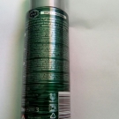 Swatch de shoppinggirl : Original déodorant, Brut