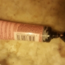 Swatch de shoppinggirl : Master prime, Maybelline New York