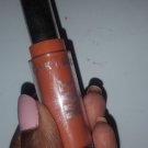 Swatch de shoppinggirl : Le rouge mat, Pink Paris