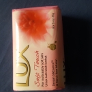 Swatch de shoppinggirl : Soft touch, Lux