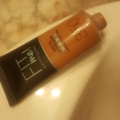 Swatch de shoppinggirl : Fitme Matte Poreless, Maybelline New York