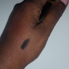 Swatch de shoppinggirl : Khol kajal, Mumtaz herbal kajal