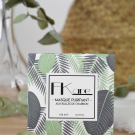 Swatch de MarineLP : Masque Purifiant aux bulles de charbon, FKare