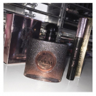Swatch de Magali_rdgs : Black Opium Eau de parfum, Yves Saint Laurent