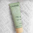 Swatch de Magali_rdgs : Masque Peeling Glycolique, Caudalie