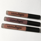 Swatch de Magali_rdgs : Lip Lingerie, NYX