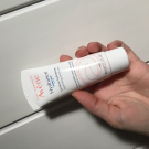 Swatch de Magali_rdgs : Hydrance Optimale Légère, Avène