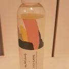 Swatch de Mylimali : COCO SUNRISE, My Little Beauty