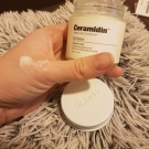 Swatch de Mylimali : Ceramidin Oil Balm, Dr.Jart+